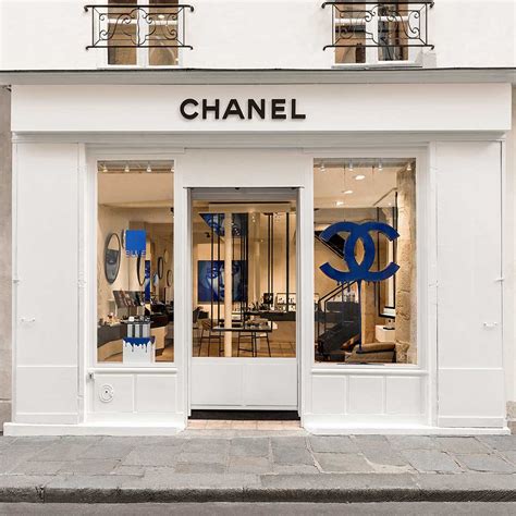 chanel boutique online.